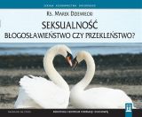 Seksualność - błogosławieństwo i przekleństwo? (6xCD - audiobook)