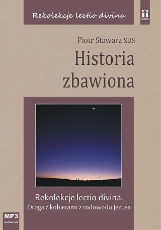 Historia zbawiona, lectio 17 (CD-MP3-audiobook)