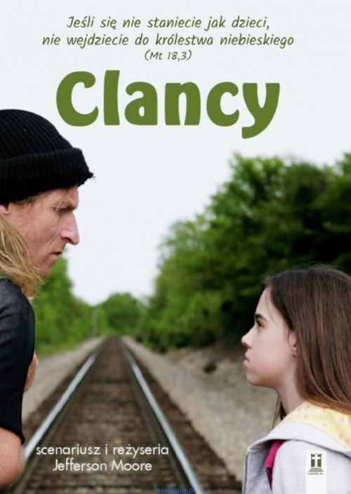 Clancy (DVD)