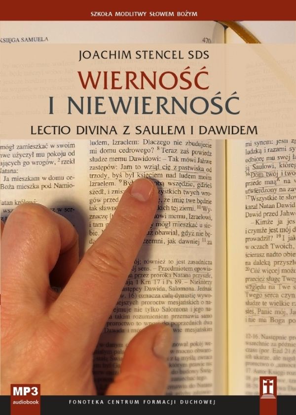 Okładka