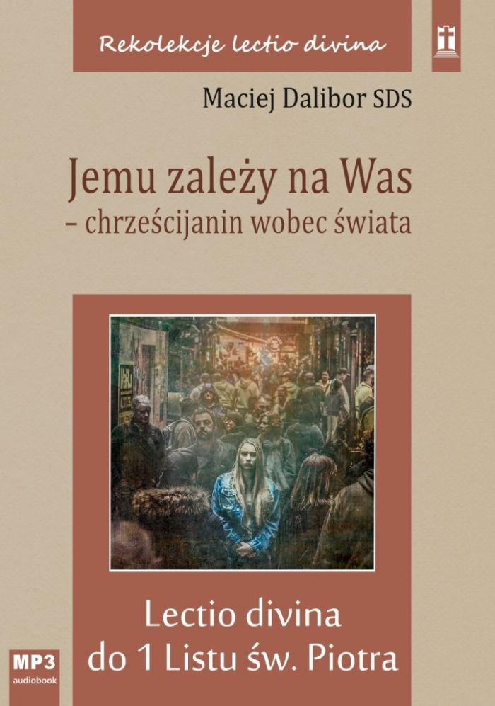 Okładka
