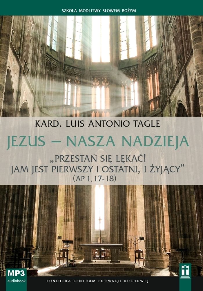 Okładka