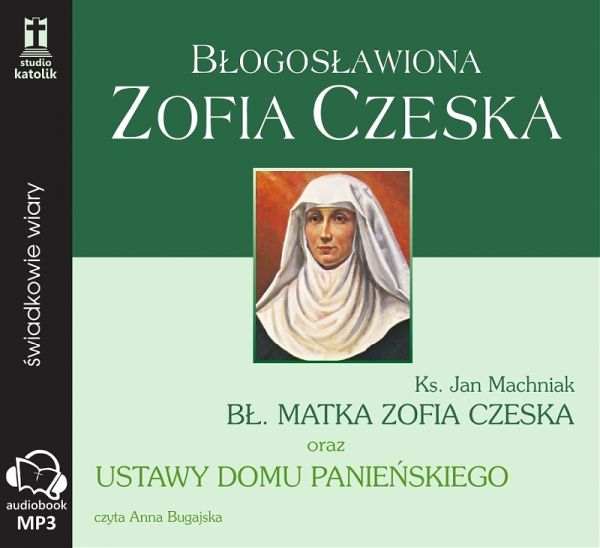 Okładka