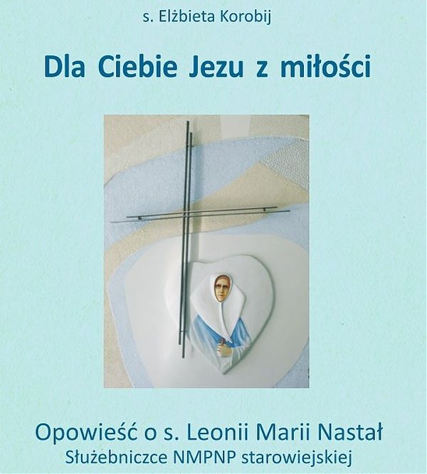 Okładka