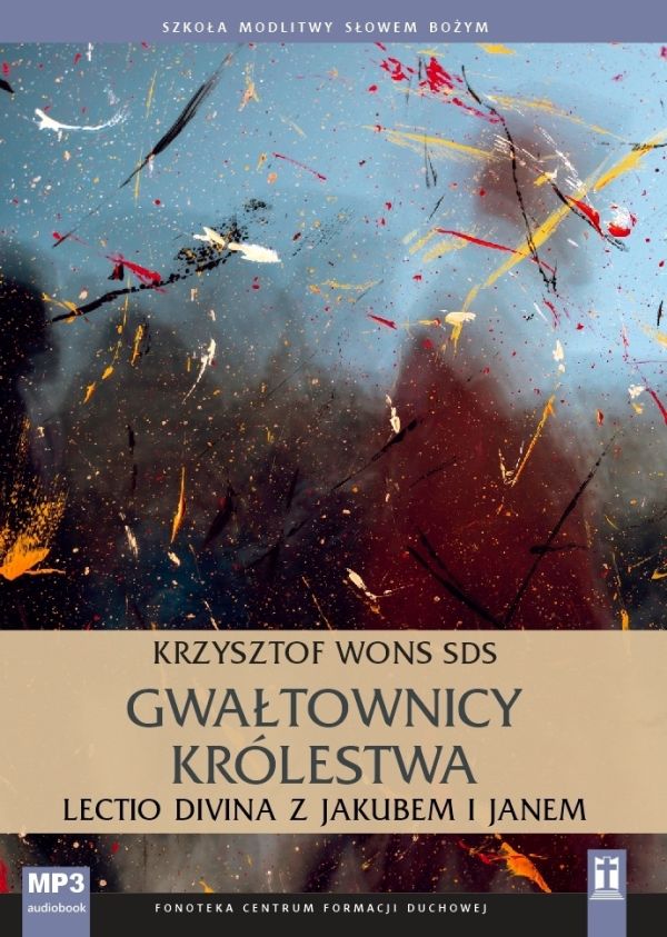 Okładka