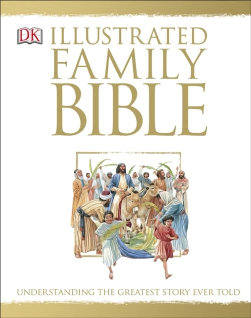 The Illustrated Family Bible