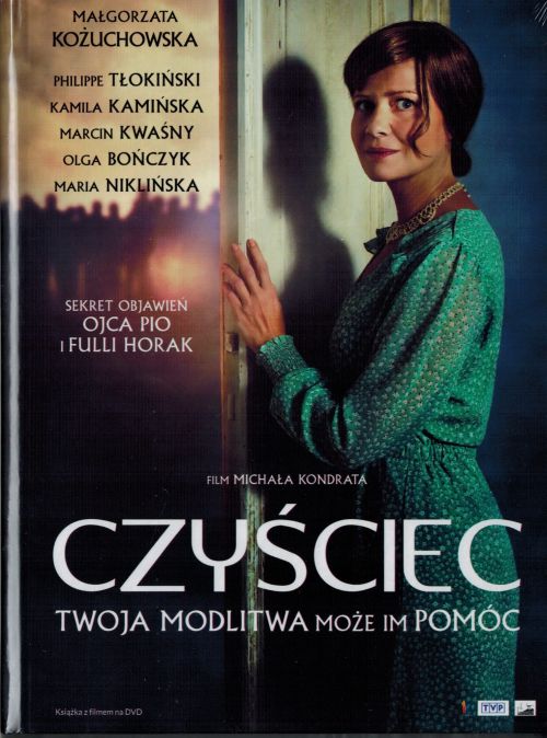 Okładka