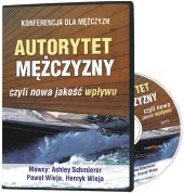 Foto 'AUTORYTET MʯCZYZNY - konferencja m�czyzn (CD MP3)'