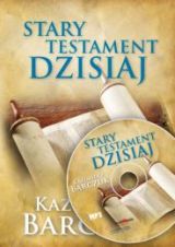 Stary Testament dzisiaj (CD MP3)