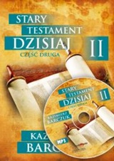 Stary Testament dzisiaj. Część 2 (CD MP3)