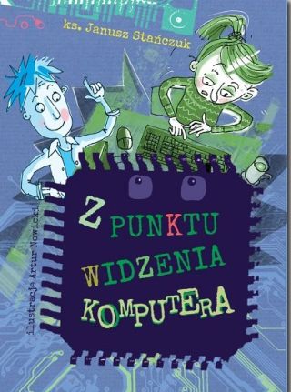 Okładka