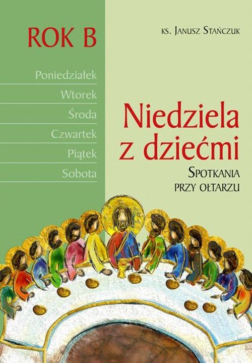Okładka