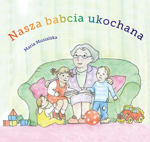 Okładka