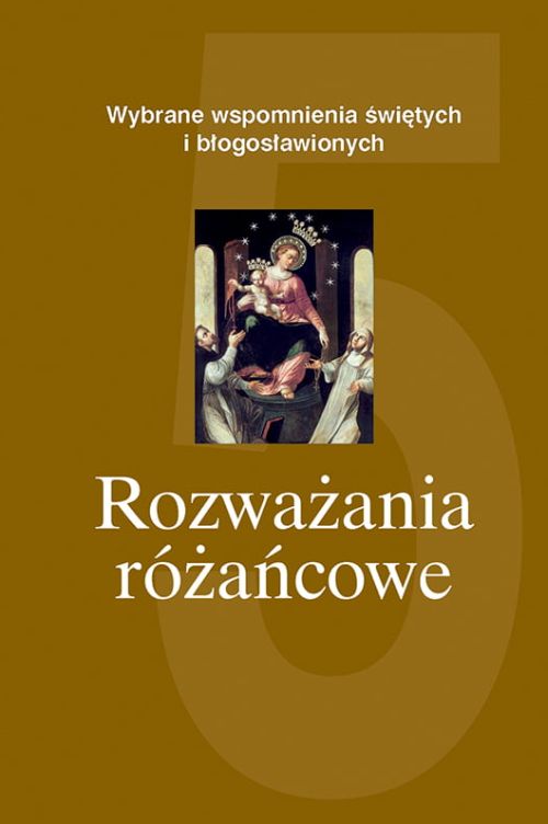 Okładka