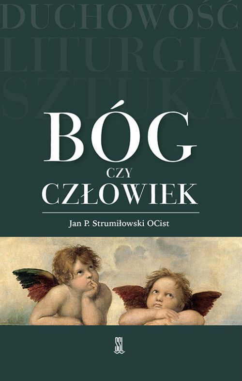 Okładka