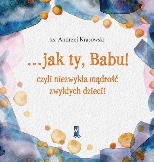 Okładka