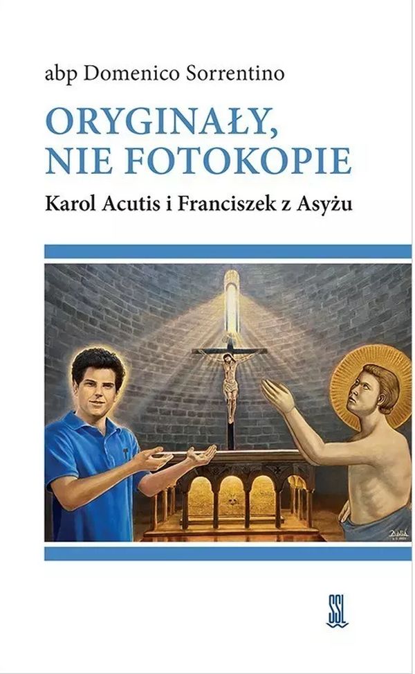 Okładka