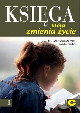 Okładka