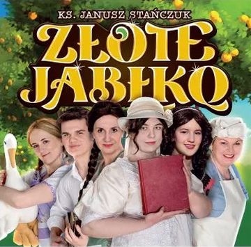 Okładka