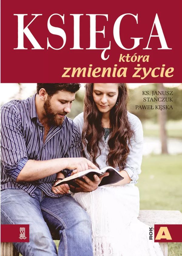 Okładka