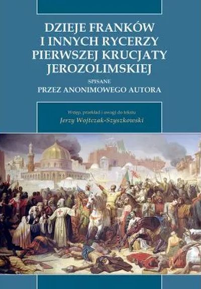 Okładka