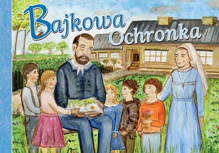 Okładka