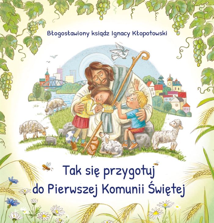Okładka
