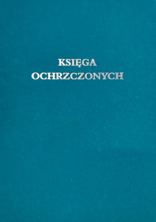 Okładka