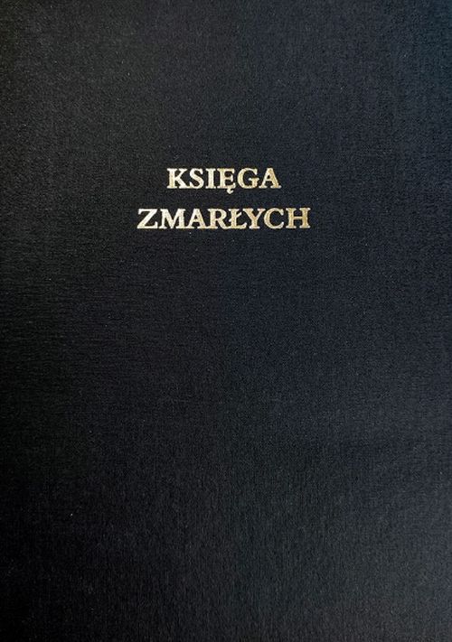 Okładka