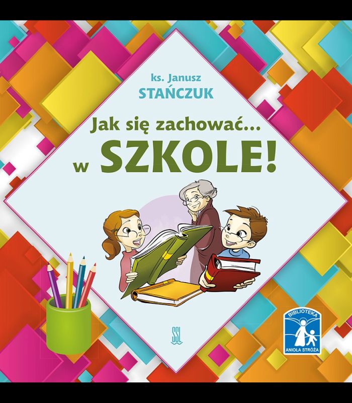 Okładka