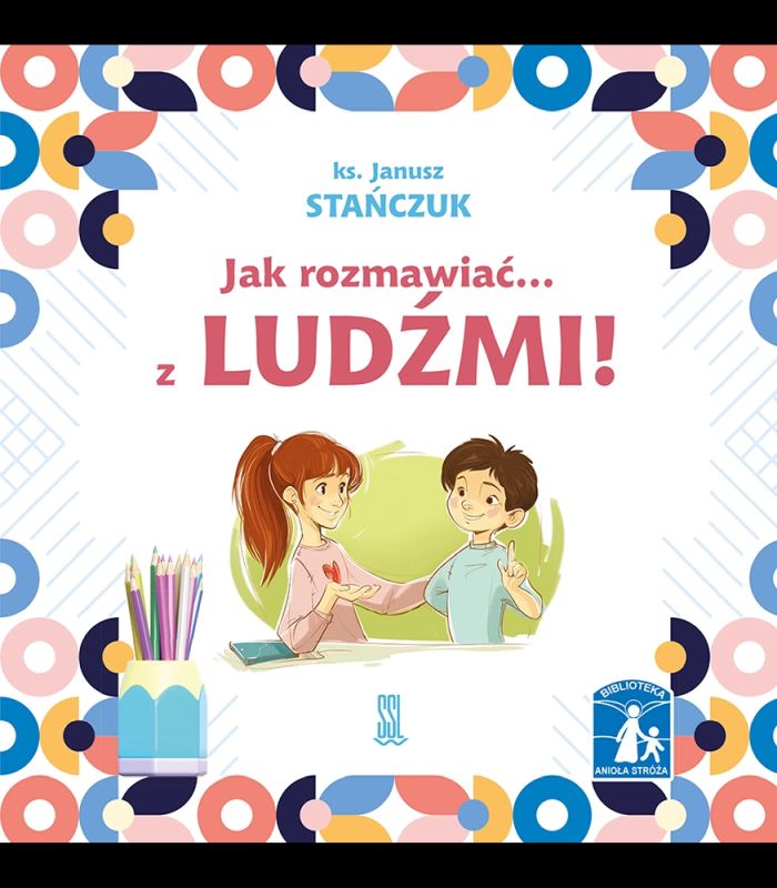 Okładka