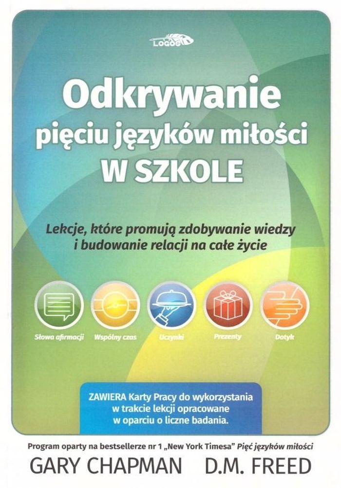 Okładka