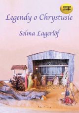Legendy o Chrystusie (CD-audiobook)