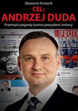 Okładka