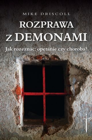 Okładka