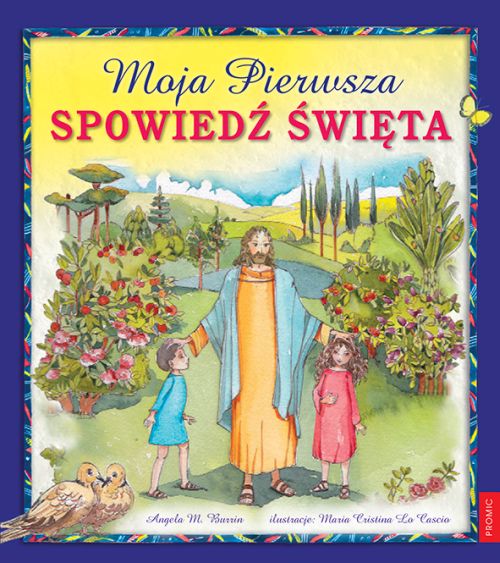 Okładka