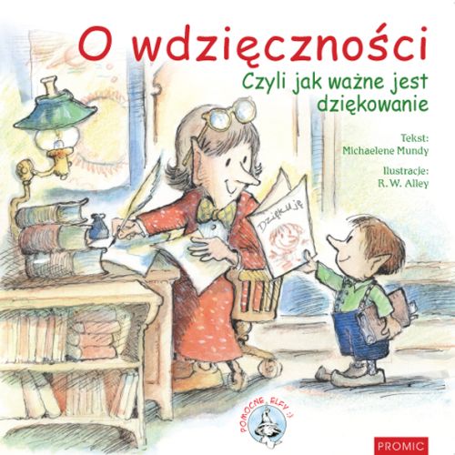 Okładka