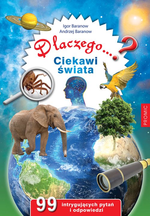 Okładka
