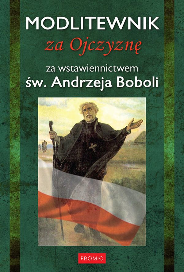 Okładka