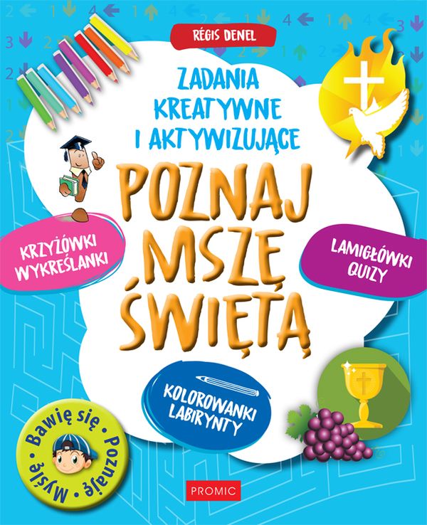 Okładka