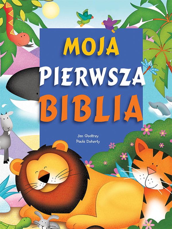 Okładka