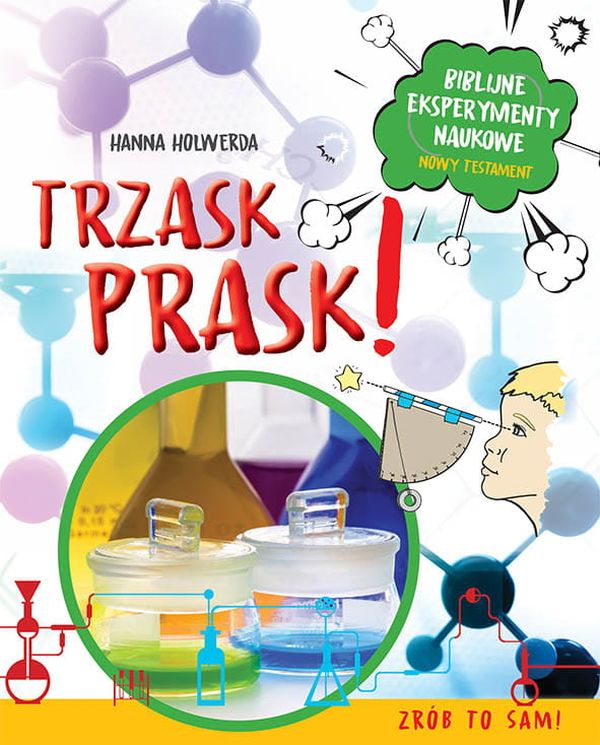Okładka