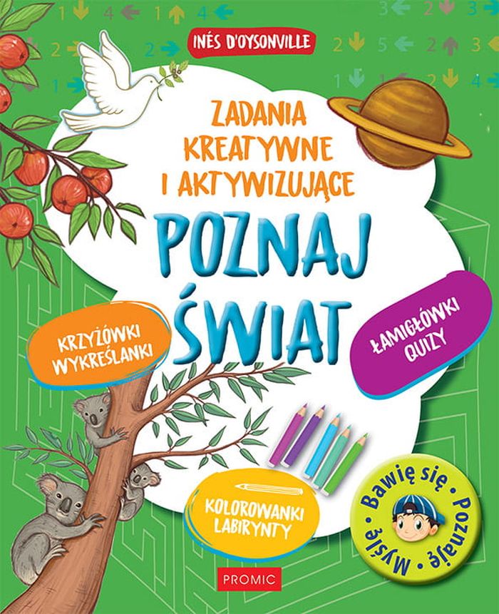 Okładka