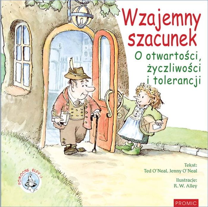 Okładka
