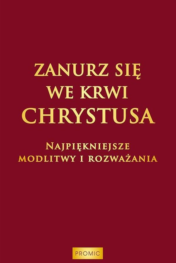 Okładka