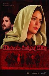 Foto 'Historia �wi�tej Rity (DVD)'