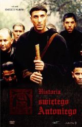 Foto 'Historia �wi�tego Antoniego (DVD)'