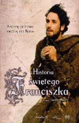 Foto 'Historia �wi�tego Franciszka (DVD)'