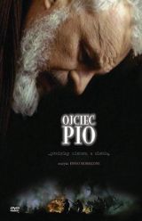 Foto 'Ojciec Pio - pomi�dzy niebem, a ziemi� (DVD)'