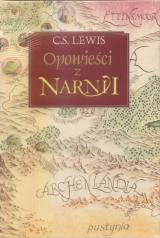Opowieści z Narnii - wydanie dwutomowe